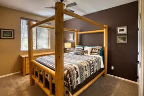 Cozy Cabin in Beautiful Torreon - Image 3