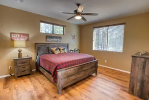 Cozy Cabin in Beautiful Torreon - Image 4