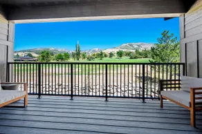 Golf & Ski Haven Pt C208 | Ski Retreat | Mtn Views - Image 3