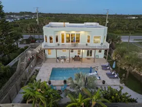 Tidal Dreams Oceanfront Home + Pool & Boardwalk - Image 2