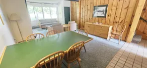 Stylish 2 bdrm/2 bath: named \"The best small condo in Stowe\" - Image 2