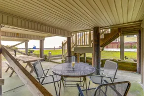 Lovely Coastal Home By Delaware Bay: Walk to Beach - Image 2