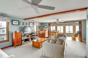 Lovely Coastal Home By Delaware Bay: Walk to Beach - Image 4