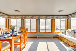 Lovely Coastal Home By Delaware Bay: Walk to Beach - Image 3