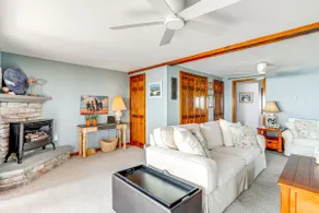 Lovely Coastal Home By Delaware Bay: Walk to Beach - Image 5