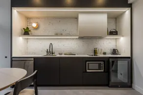 Boutique Hotel-Apartment | Refined 1-Bedroom Suite - Image 3