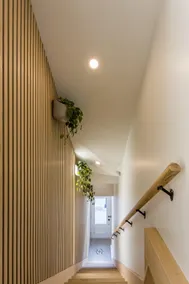 Boutique Hotel-Apartment | Refined 1-Bedroom Suite - Image 5