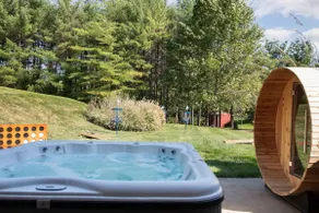 Hocking Hills Retreat - Image 5
