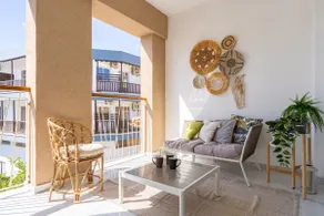 Sunstone - Cozy Studio W Terrace in Larnaca - Image 3