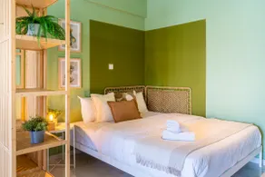 Sunstone - Cozy Studio W Terrace in Larnaca - Image 2