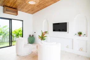 1 Bedroom Villa Close to Fisherman! - KBR27 - Image 3