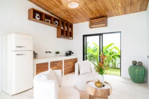 1 Bedroom Villa Close to Fisherman! - KBR27 - Image 5