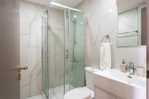 Sundrop - 1-Bedroom Apt W Terrace in Larnaca - Image 5