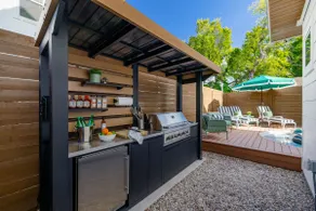 Whimsical+Colorful 6BR Escape | Heated Plunge Pool - Image 2