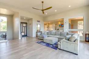 Mtn-View Gem w/ Game Room & Fire Pit in Prescott! - Image 5