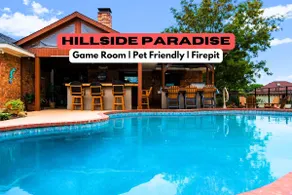 Peaceful Dallas Retreat | Pool, Hot Tub, Games - Image 2