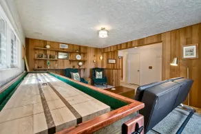 Hot Tub | Fire Pit | BBQ | Walk To Beach | AC - Image 4