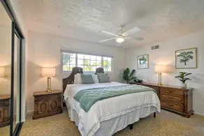 Hot Tub | Fire Pit | BBQ | Walk To Beach | AC - Image 5