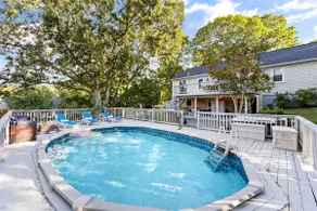 Pet Friendly Near Mayflower Beach | Pool & Hot Tub - Image 2