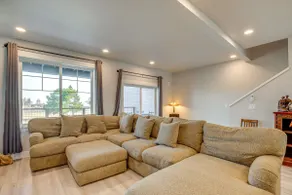 Beautiful Water Views: Coastal Oregon Townhome! - Image 4