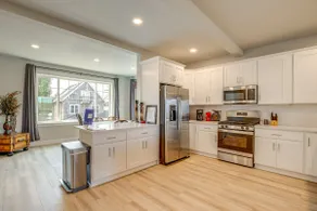 Beautiful Water Views: Coastal Oregon Townhome! - Image 3