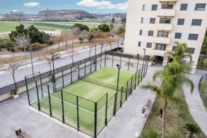 Appartement 'Playamarinsa' avec vue sur la mer, Wi-Fi et climatisation - Image 2