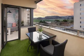 Appartement 'Playamarinsa' avec vue sur la mer, Wi-Fi et climatisation - Image 4
