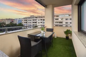 Appartement 'Playamarinsa' avec vue sur la mer, Wi-Fi et climatisation - Image 3