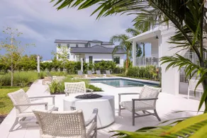 Brand New & Private Pool - Palmgale House - Image 5