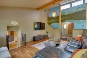 Pet-friendly Auburn Home on 3 Acres - Image 4