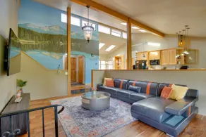 Pet-friendly Auburn Home on 3 Acres - Image 3