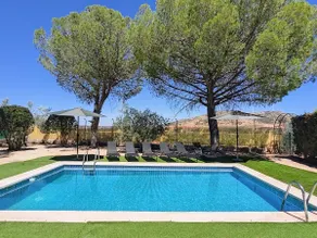 Villa El Encuentro, a rural house in Valdepeñas - Image 3