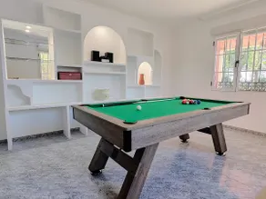 Villa El Encuentro, a rural house in Valdepeñas - Image 4