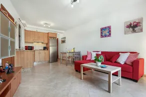 Wunderschöne Ferienwohnung mit Terrasse | Meerblick | Ideal für Homeoffice - Image 5