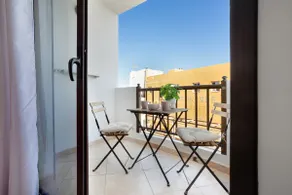 Wunderschöne Ferienwohnung mit Terrasse | Meerblick | Ideal für Homeoffice - Image 2