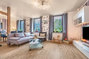 Apartment to the old cog railway - Image 3