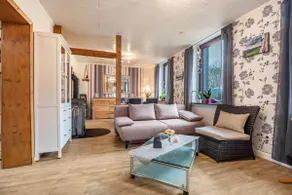 Apartment to the old cog railway - Image 4