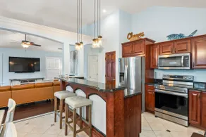 Avalon Tides: Pet-Friendly | Hot Tub | Tiki Bar - Image 5