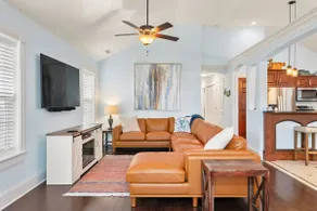 Avalon Tides: Pet-Friendly | Hot Tub | Tiki Bar - Image 4