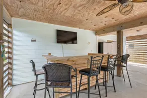 Avalon Tides: Pet-Friendly | Hot Tub | Tiki Bar - Image 3