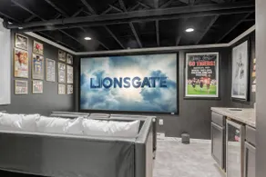 Live the Game: Pool, Cinema, Gym, Jersey Wall - Image 3