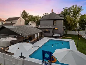 Live the Game: Pool, Cinema, Gym, Jersey Wall - Image 2