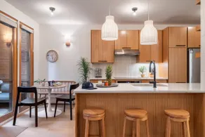 Northwood Mountain Views, Sauna, Balcony Tahoe Group Retreat - Image 2