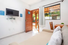 Arpoador Apt V Beach & Pool - Buzios Rentals - Image 5