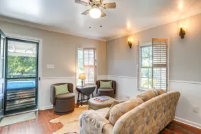 Cottage w/ James River Access in Wingina! - Image 4