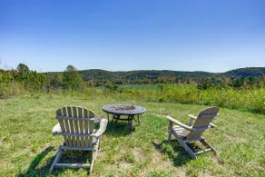Cottage w/ James River Access in Wingina! - Image 2
