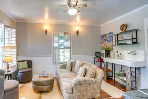 Cottage w/ James River Access in Wingina! - Image 3