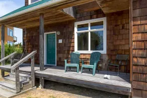 Dungeness Bay Beach House: Beachfront Stay - Image 4
