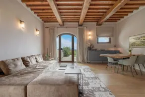 Ciliegino Apartment, Pool, Landscape View, Montaione, Toscana - Image 5