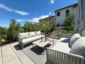 Ciliegino Apartment, Pool, Landscape View, Montaione, Toscana - Image 2